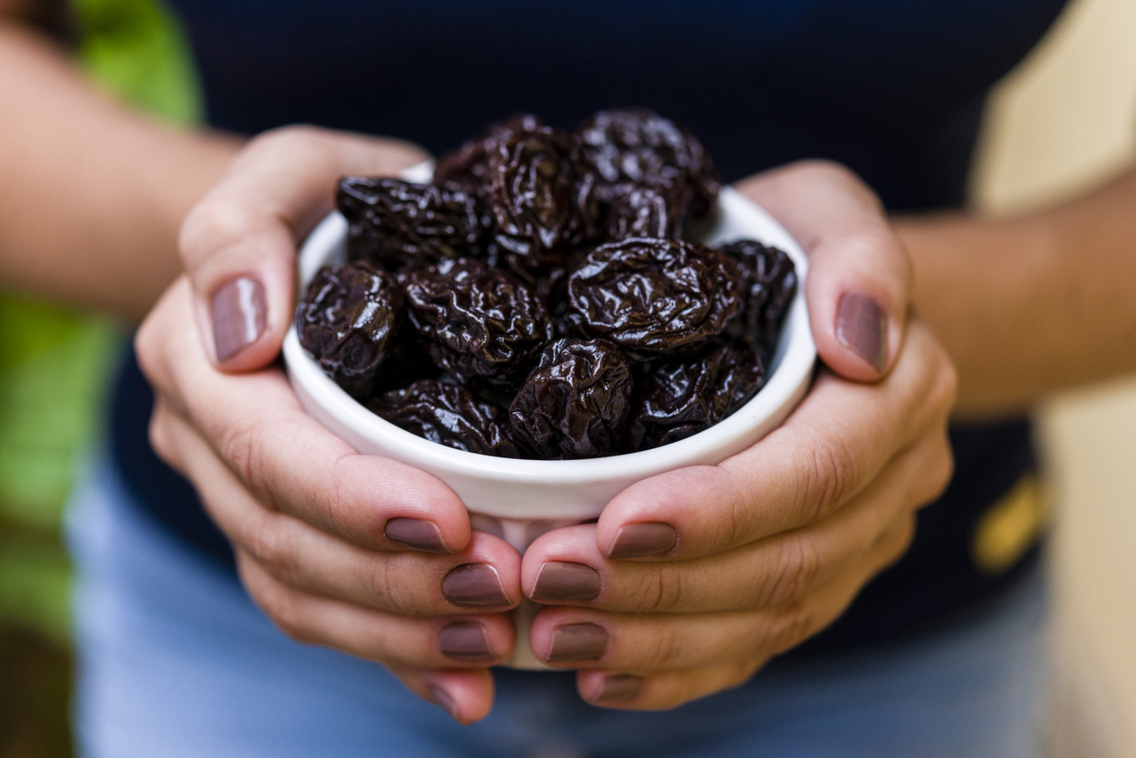 Prunes and Diabetes Can Prunes Lower Blood Sugar? Nourish
